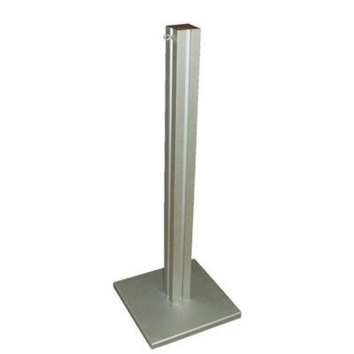 Absperrst�nder Standup