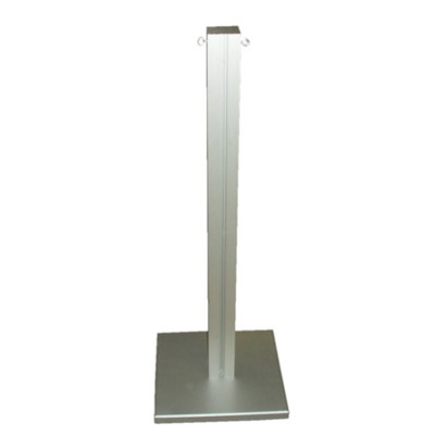 Absperrst�nder Standup