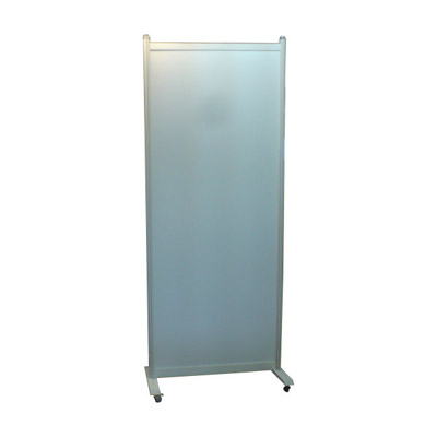 Stellwand R8 mit Rollfu�